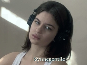 Synnegentile
