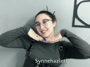 Synnehazlett