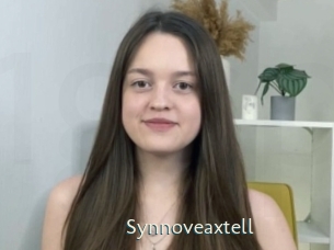 Synnoveaxtell