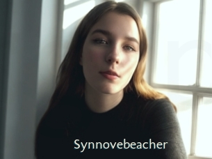 Synnovebeacher