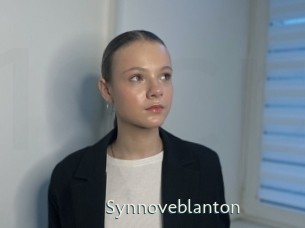 Synnoveblanton