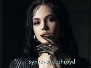 Synnoveboothroyd