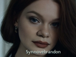 Synnovebrandon