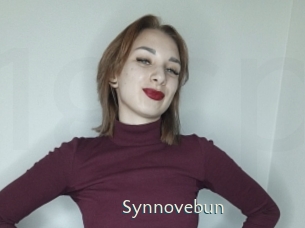 synnovebun 1 grosse chatte poilue