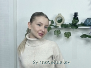 Synnovebuskey
