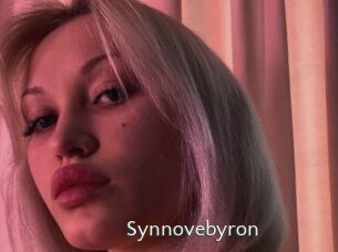 Synnovebyron