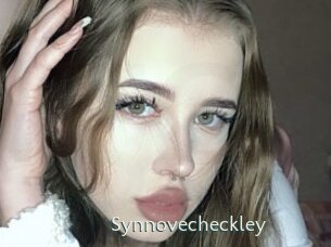Synnovecheckley