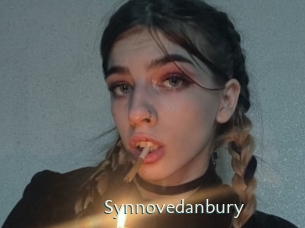Synnovedanbury