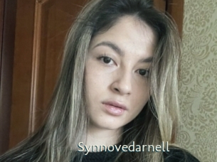 Synnovedarnell