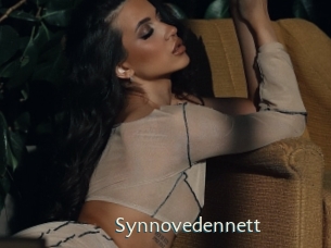 Synnovedennett