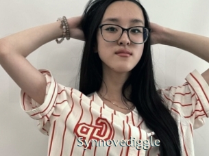 Synnovediggle