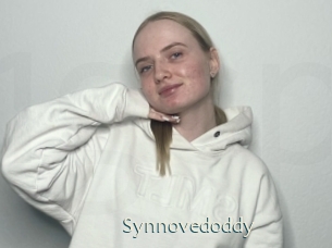 Synnovedoddy