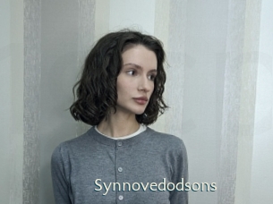 Synnovedodsons