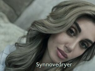 Synnovedryer