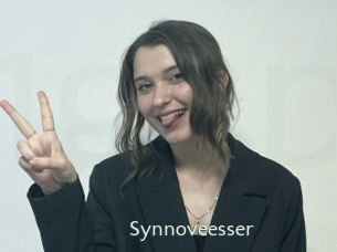Synnoveesser