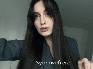 Synnovefrere