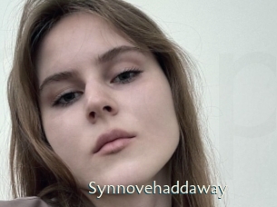 Synnovehaddaway