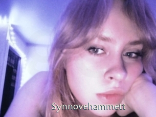 Synnovehammett