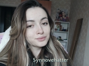 synnovehatter 1 grosse chatte poilue