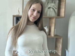 Synnoveheap