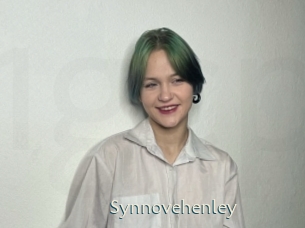Synnovehenley