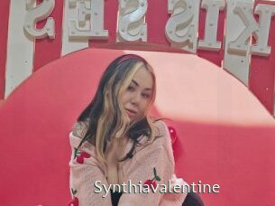 Synthiavalentine
