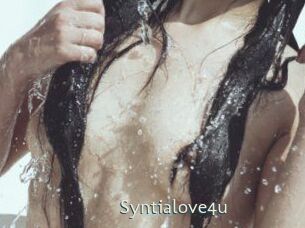Syntialove4u