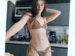 Syrenalove