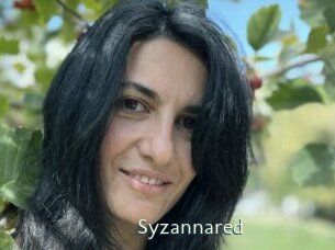 Syzannared