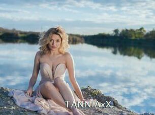 TANNIAxX