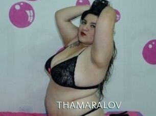 THAMARALOV