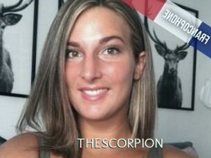 THESCORPION