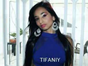 TIFANIY