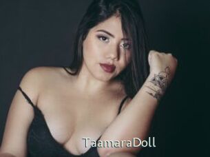 TaamaraDoll 1 grosse chatte poilue