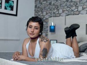 TabataMiller