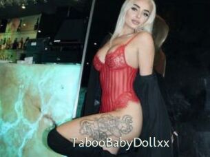TabooBabyDollxx