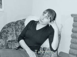 Tahreem