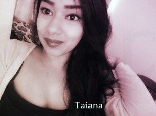 Taiana_