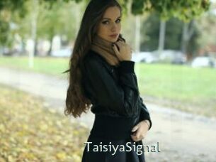 TaisiyaSignal