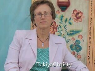 TakiyaChristy