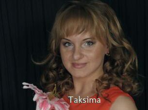 Taksima