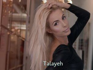 Talayeh