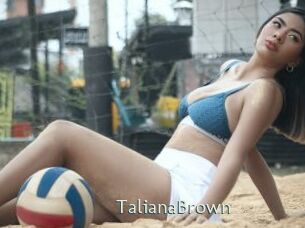 TalianaBrown