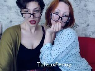 TalisaxPenny