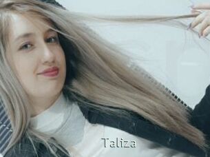 Taliza