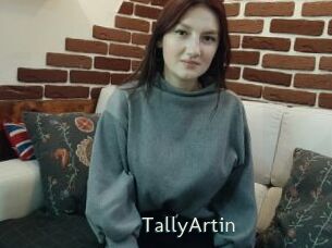 TallyArtin
