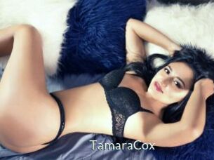 TamaraCox