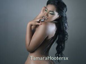 TamaraHootersx
