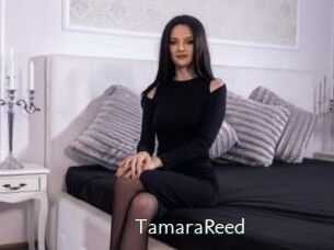 TamaraReed