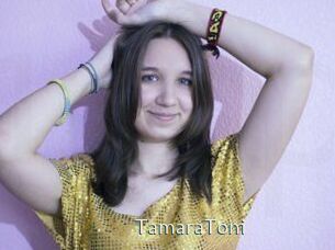 TamaraToni